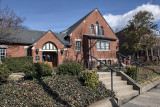 The Residences at St. Monicas, rectory
