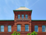 Focus on the Lenox School