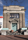The City Bank, now an architects office