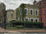 Former District Grocery Store (1930s), now private home