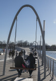 Recreation pier, District Wharf