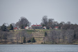 Mount Vernon from Piscataway National Park
