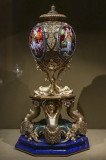 Incense burner
