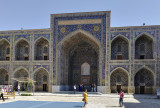 Sher-dor Madrasah, Samarkand