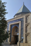 Shayhantaur Memorial Complex