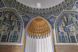 Shayhantaur Memorial Complex, Tashkent