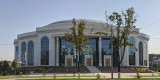 Tashkent Central Conference Palace
