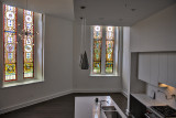 Unique kitchen