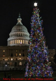 Seasons greetings from Washington, D.C.
