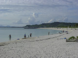 Hamahiga public beach