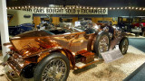 Copper 1921 Rolls Royce Silver Ghost