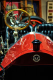 American automotive royalty - 1913 Stutz Bearcat