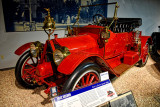 1912 Selden - Fire Chiefs car