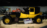 1927 Lincoln Coaching Brougham by Judkins