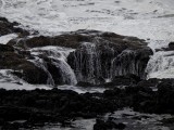 Thors Well, Cape Perpetua, OR