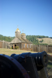 Fort Ross