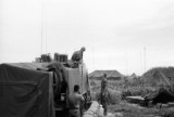 Battalion Aid Station Forward