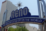 Welcome to Reno