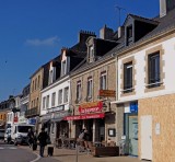 Sarzeau, Morbihan, near Vannes.