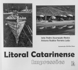 Book 'Litoral Catarinense - Impressões'