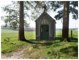 Chapelle du Sacr-Coeur