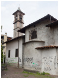 Chiesa di Santa Marta
