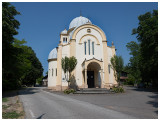 Santuario di Madonna dei Caffi     