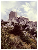 Chateau de Quribus