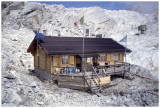 Rifugio Oberto Maroli  