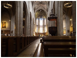 Cathdrale de Notre Dame
