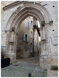 Porte des Jacobins
