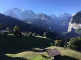 Lauterbrunnental