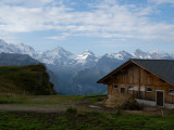 view from Mnnlichen