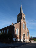 glise St-Hubert