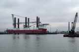 harbour
