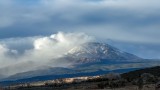 Abajo Mountains