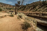 Toquerville Falls