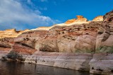 Antelope Canyon Boat Tour 8