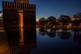  Oklahoma City Memorial 