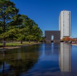  Oklahoma City Memorial 