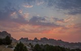  Badlands N P, SD 