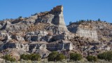  Lybrook Badlands 