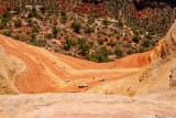   Rattlesnake Canyon 