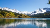  Trout Lake 