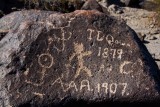  Painted Rock 