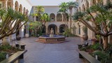  Balboa Park 