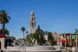 Balboa Park 