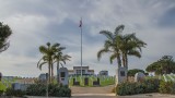  San Diego 