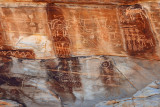 Black Butte Petroglyphs
