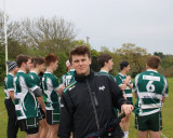 Team Manager/Malingerer